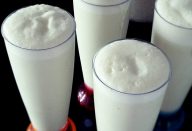 Limonada Suíça