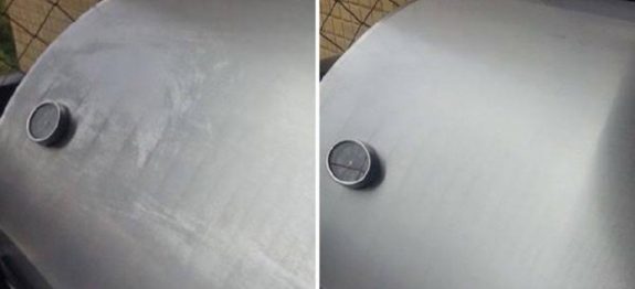 Limpe e Tire Manchas do Inox de Forma Prática e Barata