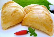 Massa Fácil para Pastel de Forno