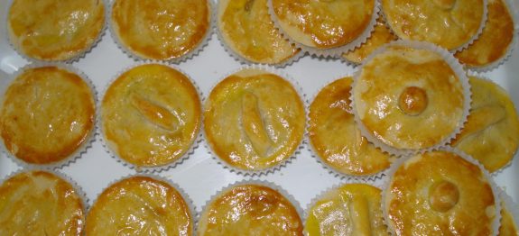 Massa de Empada – Faça para vender!