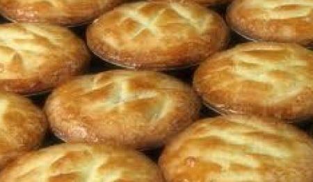 Massa de Empada – a Verdadeira