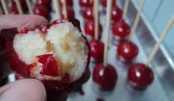 Maçazinha de Coco