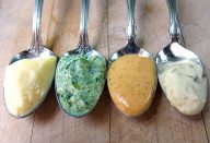 Mega Maionese Caseira Fácil: Vários tipos e variações!