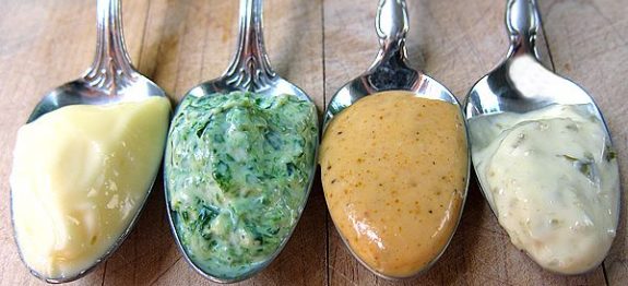 Mega Maionese Caseira Fácil: Vários tipos e variações!