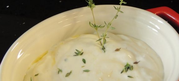 Molho Caesar
