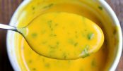 Molho picante de maracujá