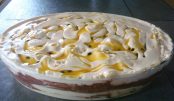 Mousse Tentação de Maracujá