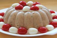 Mousse de Atum