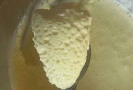 Mousse de Leite Ninho Fácil