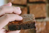 O Melhor Brownie do Mundo