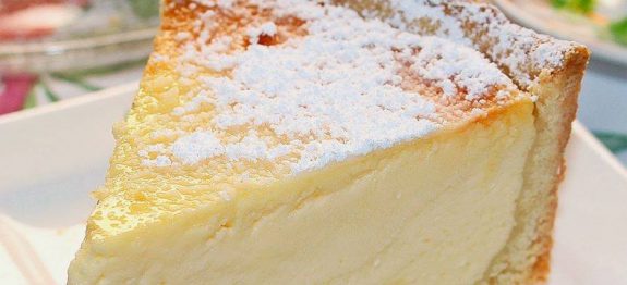 O melhor bolo que você vai comer na vida!