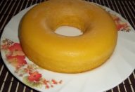 Pamonha Assada de Liquidificador