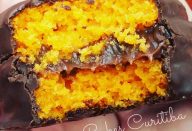 Pao de Cenoura – Tipo Pão de Mel