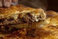 Pastelão de Carne de Panela