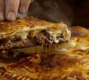 Pastelão de Carne de Panela