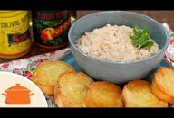Patê de Atum