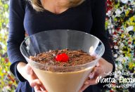 Pavê de Doce de Leite