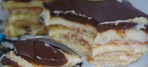 Pavê de Preguiçoso