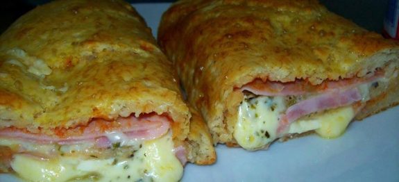 Pão Segura Marido
