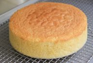 Pão de Ló Profissional