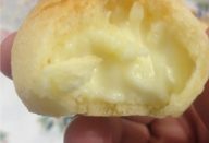 Pão de Queijo Mineiro Tradicional