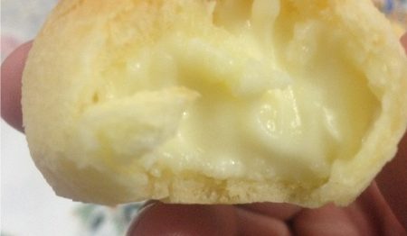 Pão de Queijo Mineiro Tradicional