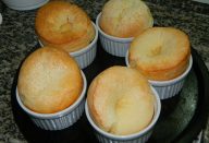Pão de Queijo de Liquidificador TOP