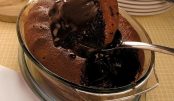 Petit Gâteau de Travessa