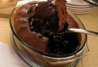 Petit Gâteau de Travessa