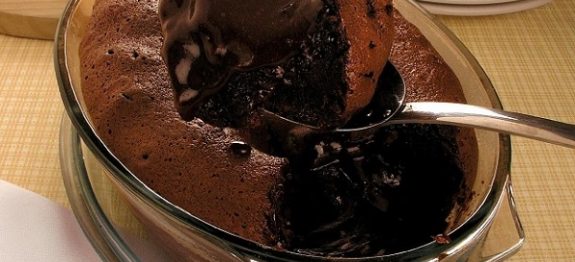 Petit Gâteau de Travessa