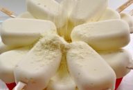 Picolé de Leite Ninho