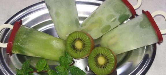 Picolé detox