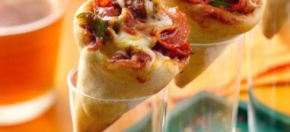Pizza Cone 2