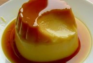 Pudim de Doce de Leite de Caneca