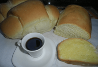 Pão Caseiro da Ana Maria Braga
