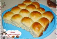 Pão caseiro fofinho, muitooo fofinho