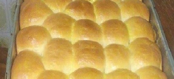 Pão de Leite de Liquidificador
