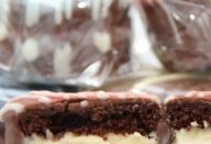 Pão de Mel de Maracujá