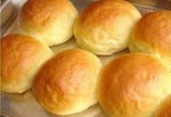 Pão de Minuto de Liquidificador