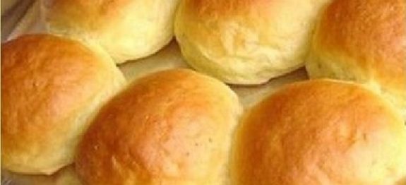 Pão de Minuto de Liquidificador
