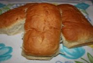 Pão de Pobre (Não Vai Leite)