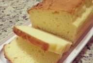 Pão fofinho fácil