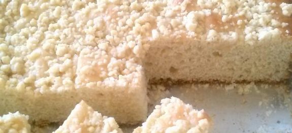 Pão mole de tabuleiro