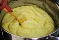 Queijo caseiro pra fazer em 15 minutinhos