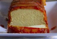 Receita de Bolo de banana no liquidificador