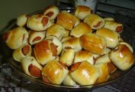 Receita de Doguinho Fácil