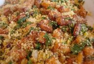 Receita de Farofa para Feijoada mais elogiada do site