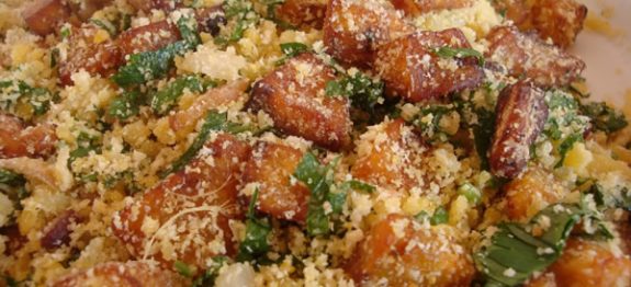 Receita de Farofa para Feijoada mais elogiada do site