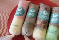 Receita de Geladinho Gourmet- Aprenda a fazer e ganhe dinheiro