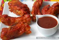 Receita de Molho Barbecue